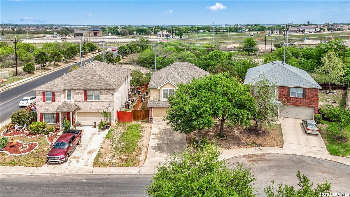 2342 Baxter Station San Antonio TX 78245
