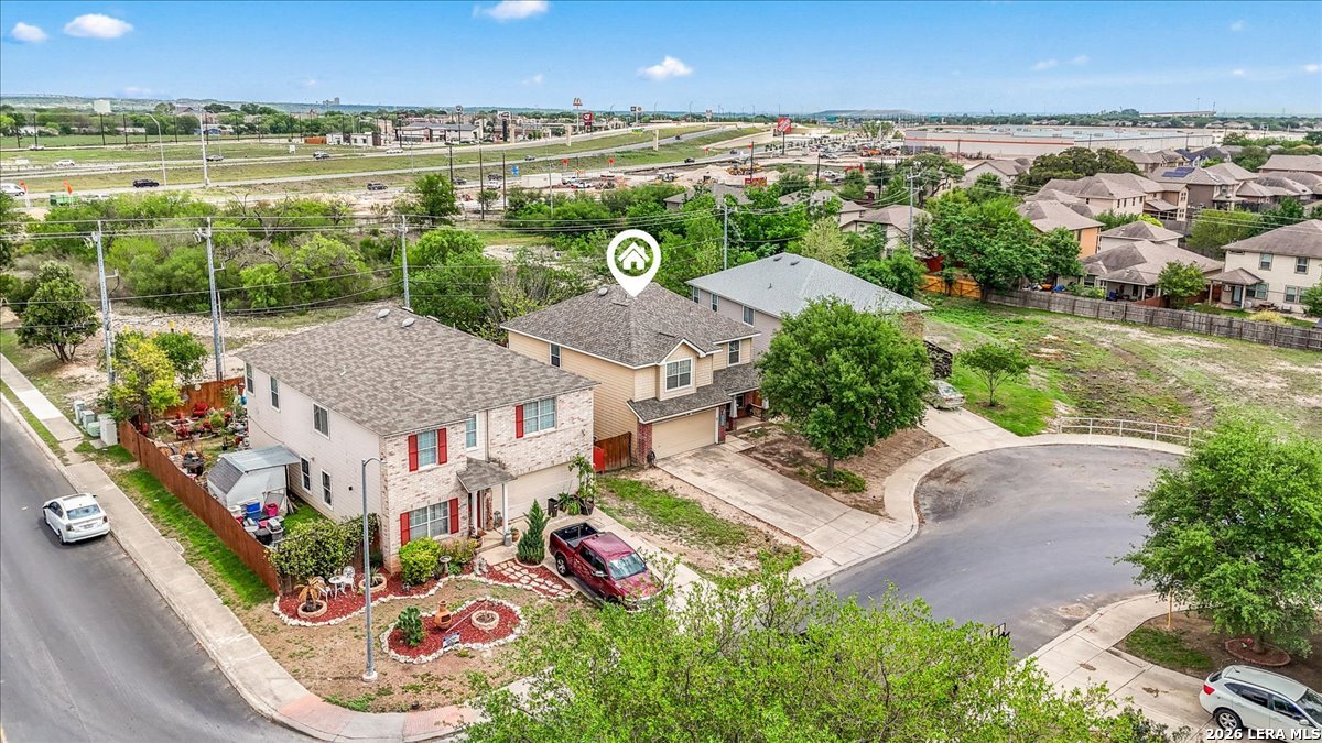 2342 Baxter Station San Antonio TX 78245