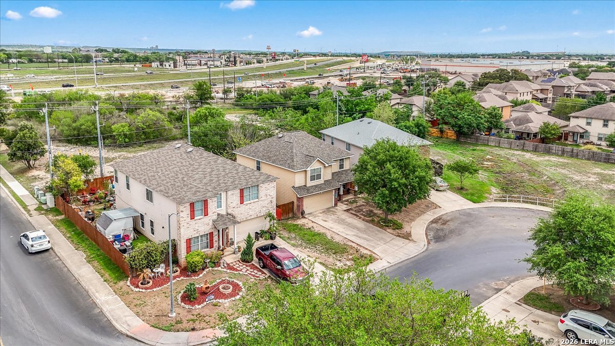 2342 Baxter Station San Antonio TX 78245