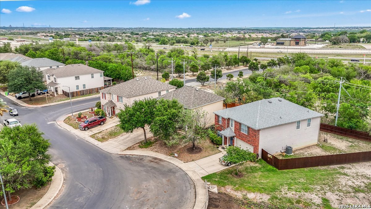 2342 Baxter Station San Antonio TX 78245