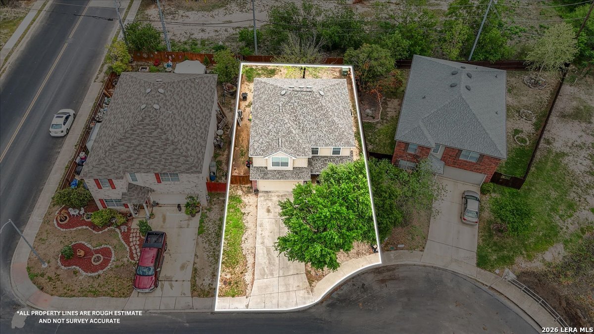 2342 Baxter Station San Antonio TX 78245