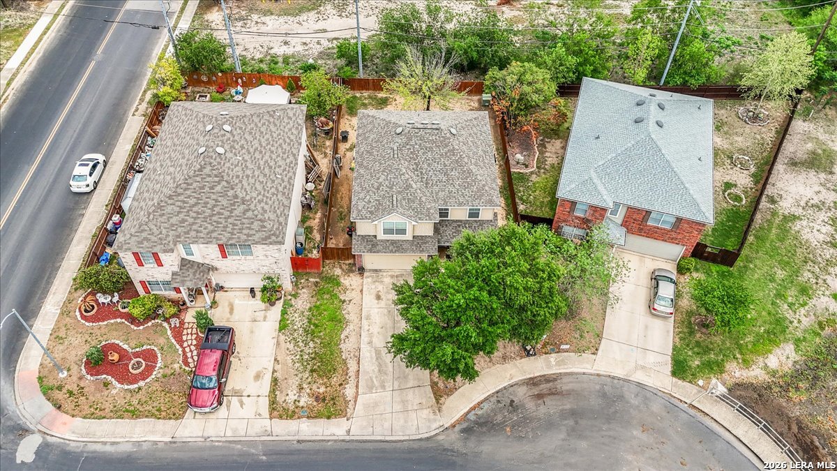 2342 Baxter Station San Antonio TX 78245