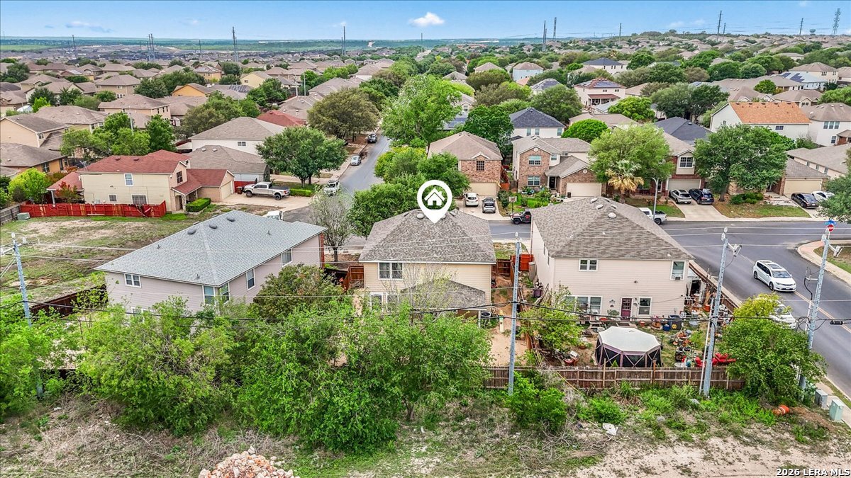 2342 Baxter Station San Antonio TX 78245