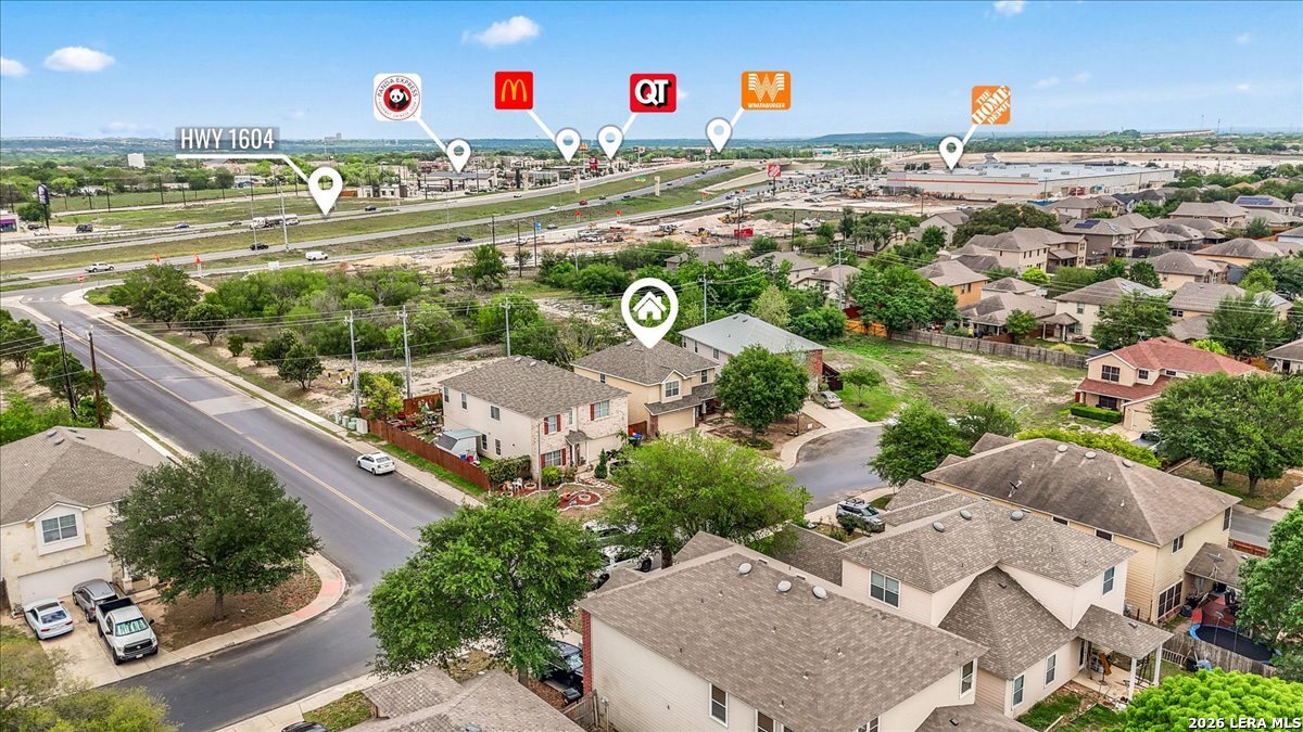 2342 Baxter Station San Antonio TX 78245