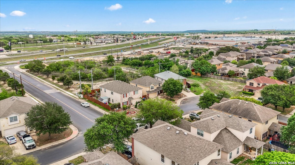 2342 Baxter Station San Antonio TX 78245
