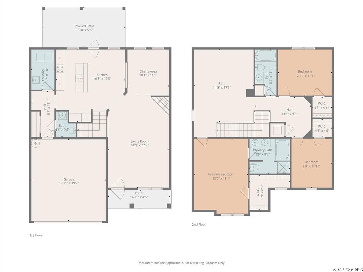 2342 Baxter Station San Antonio TX 78245