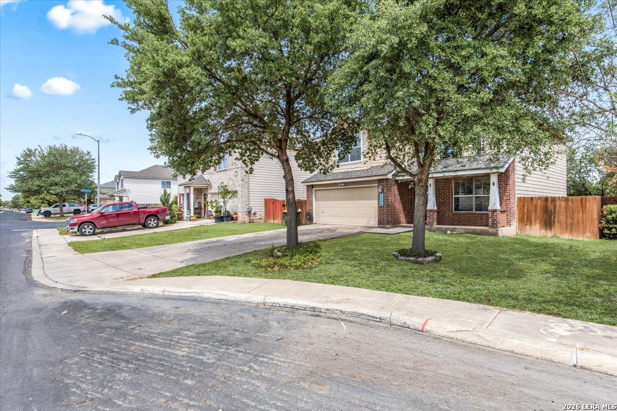 2342 Baxter Station San Antonio TX 78245