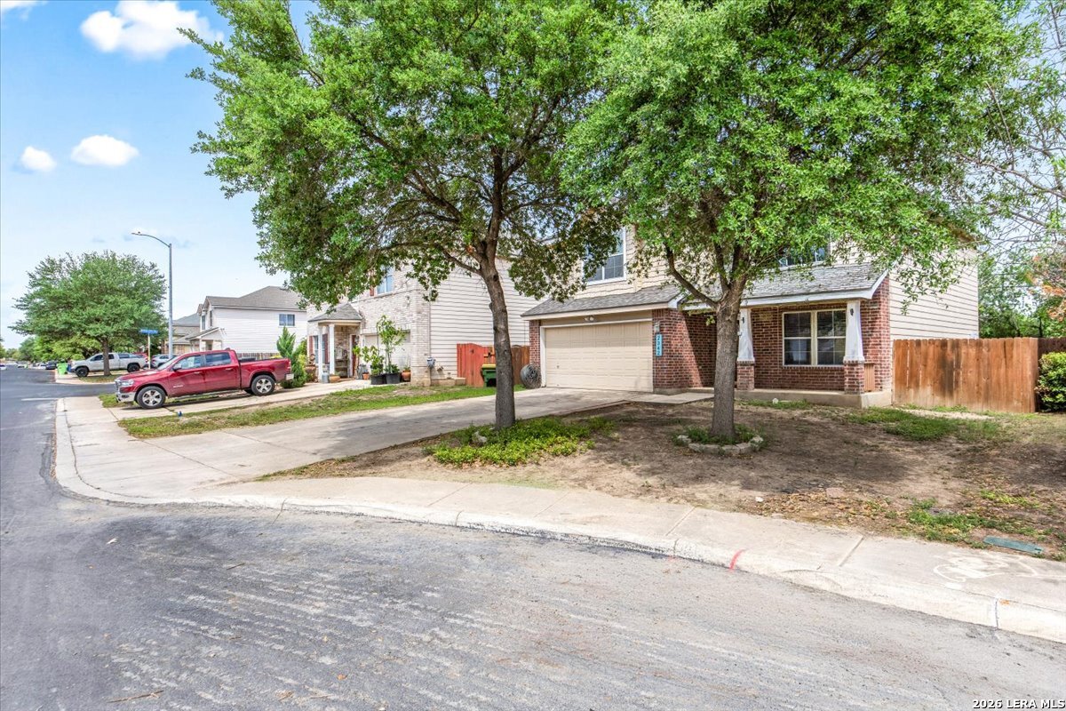 2342 Baxter Station San Antonio TX 78245