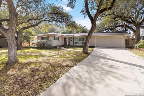 426 Burnside San Antonio TX 78209