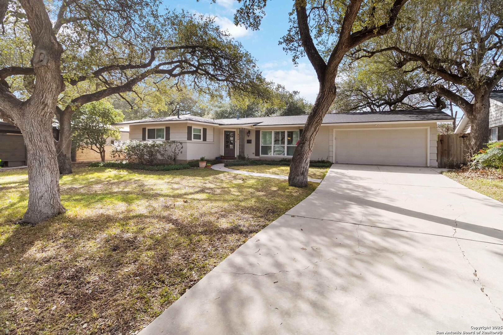 426 Burnside San Antonio TX 78209