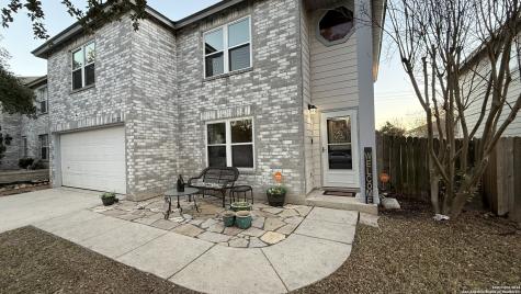10322 Manor Creek San Antonio TX 78245