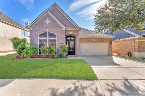 27306 Spiral Canyon San Antonio TX 78261