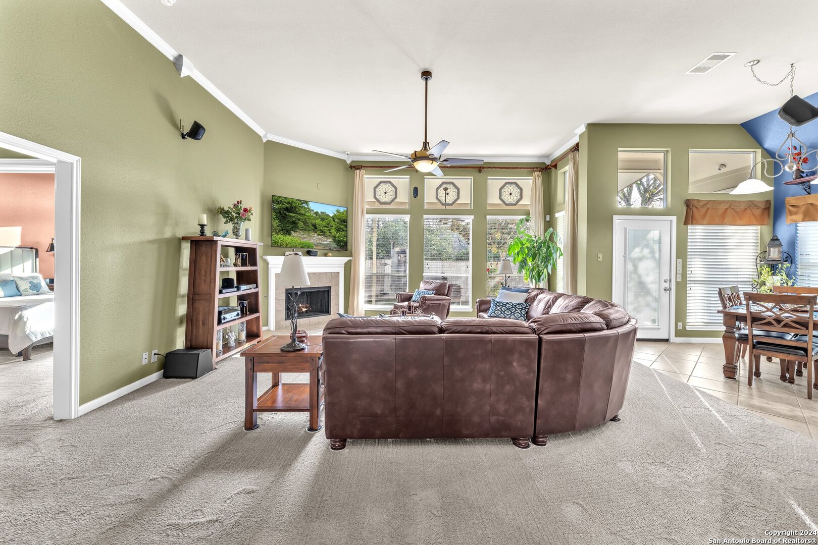 27306 Spiral Canyon San Antonio TX 78261