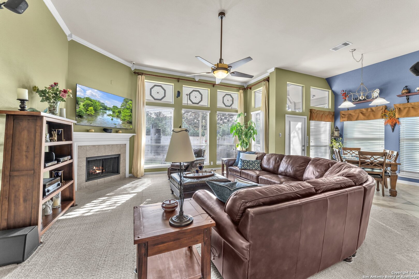 27306 Spiral Canyon San Antonio TX 78261