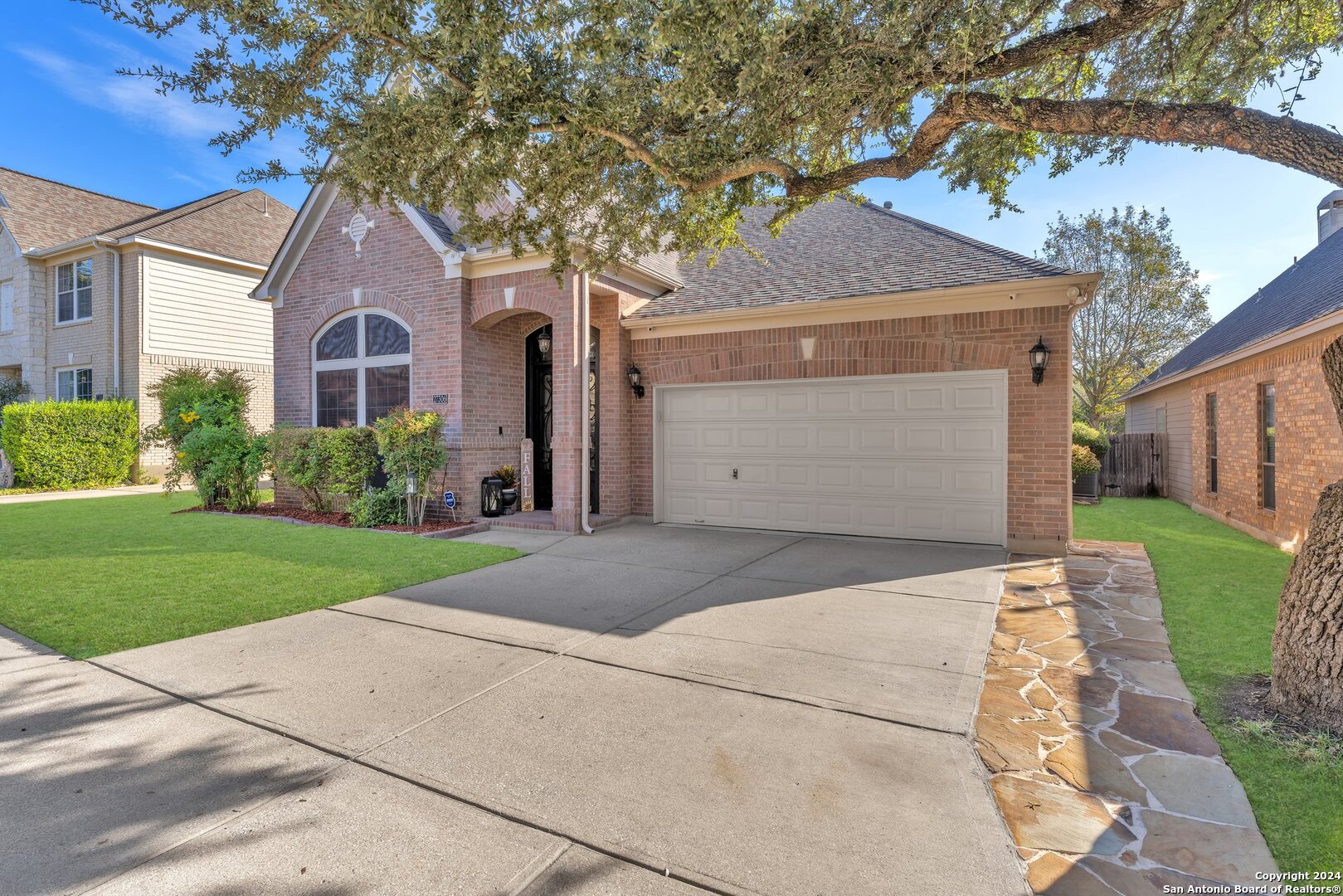 27306 Spiral Canyon San Antonio TX 78261