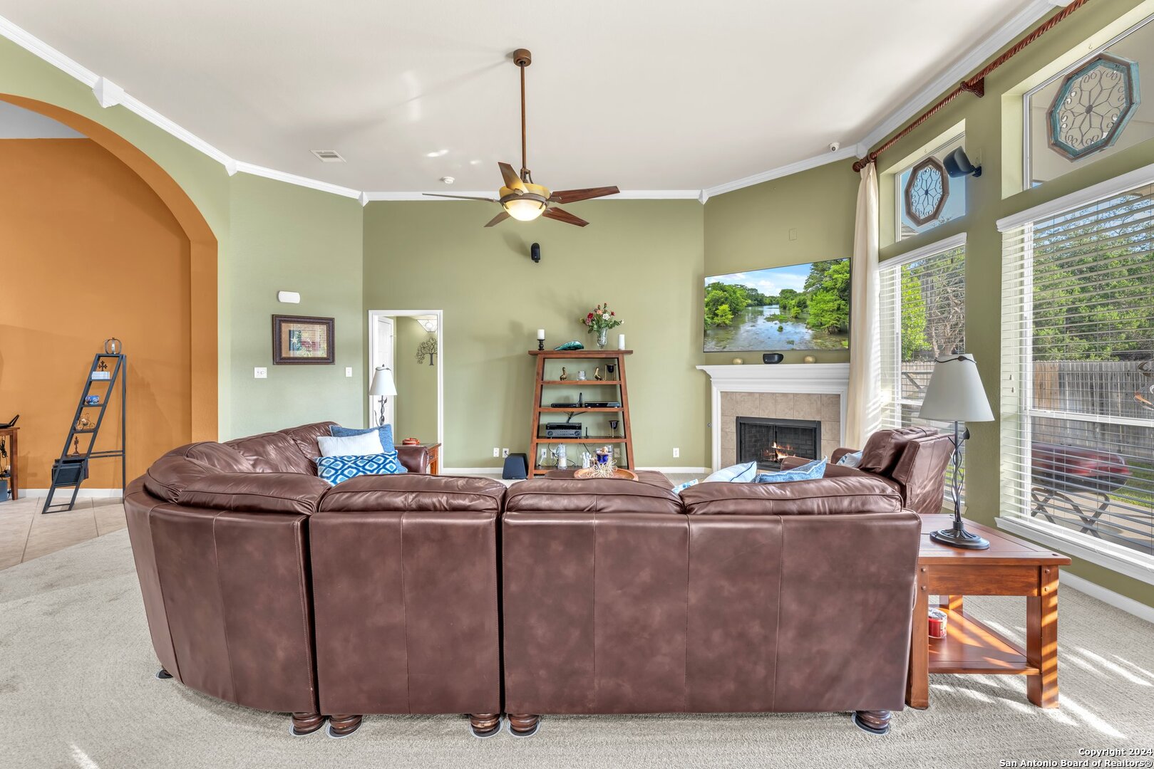 27306 Spiral Canyon San Antonio TX 78261