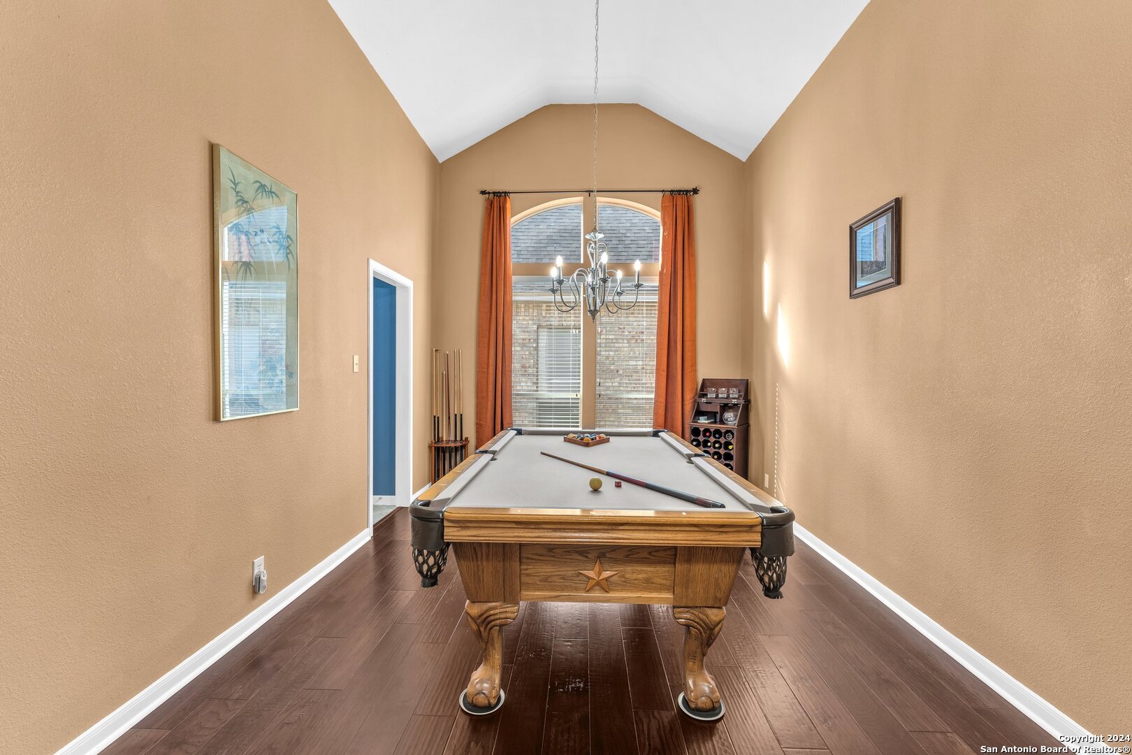 27306 Spiral Canyon San Antonio TX 78261