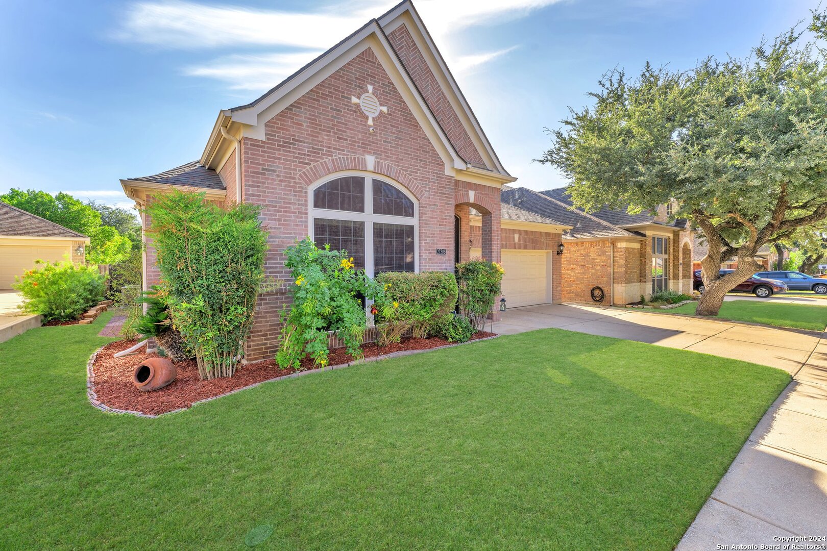 27306 Spiral Canyon San Antonio TX 78261