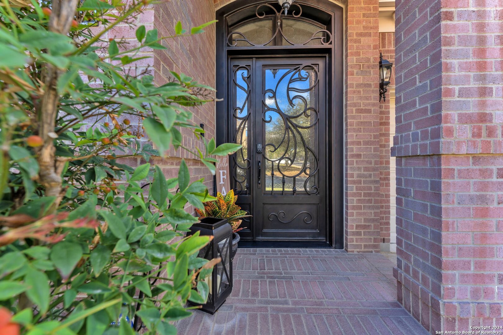 27306 Spiral Canyon San Antonio TX 78261