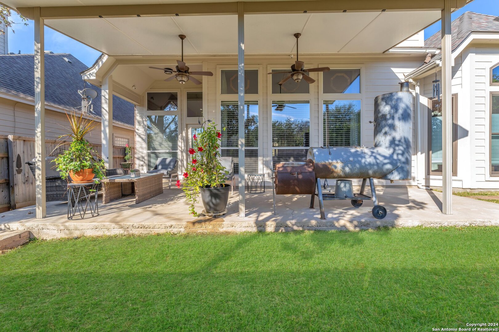 27306 Spiral Canyon San Antonio TX 78261