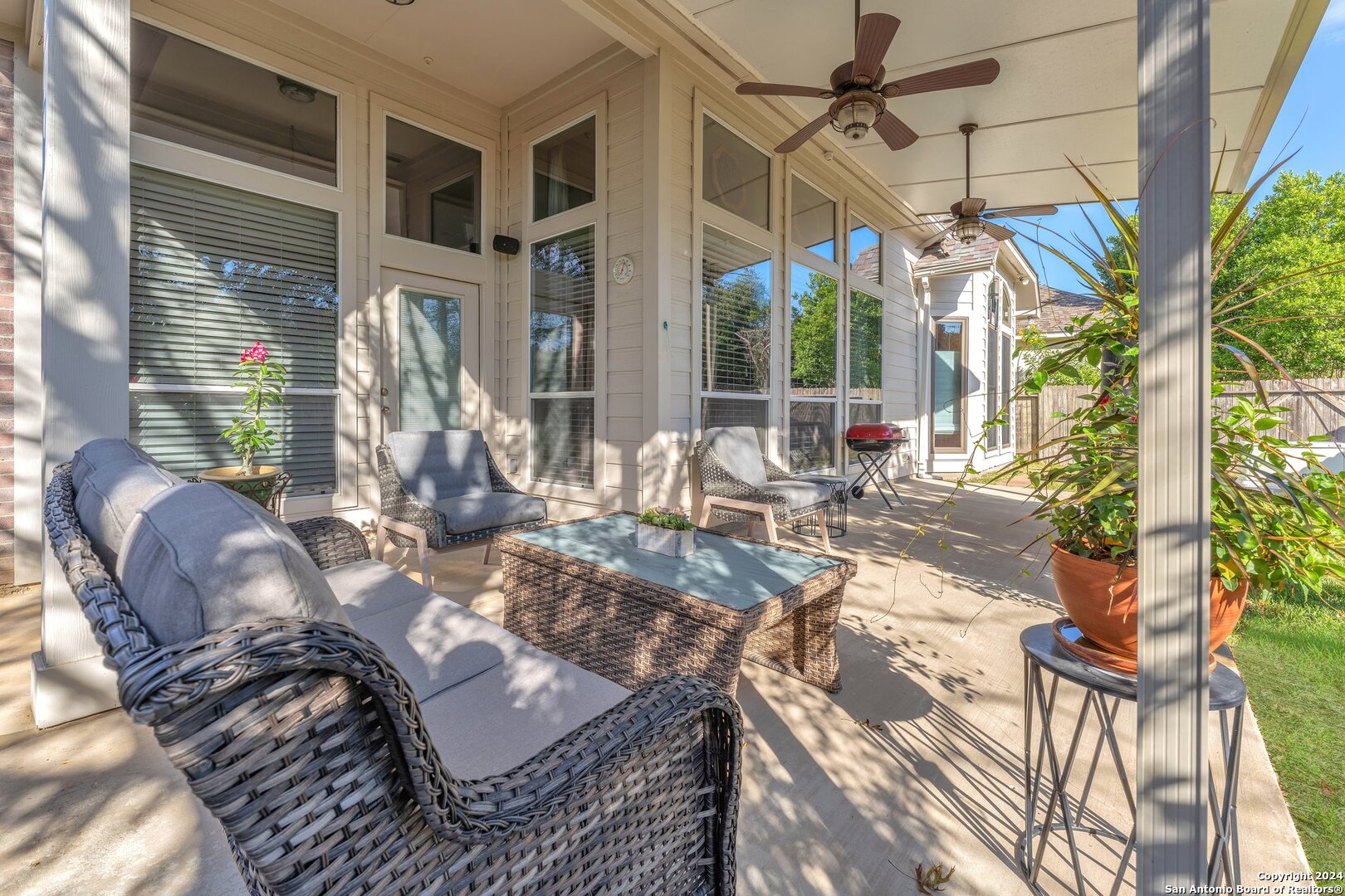 27306 Spiral Canyon San Antonio TX 78261