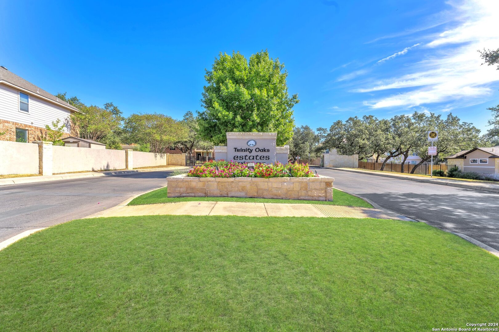 27306 Spiral Canyon San Antonio TX 78261