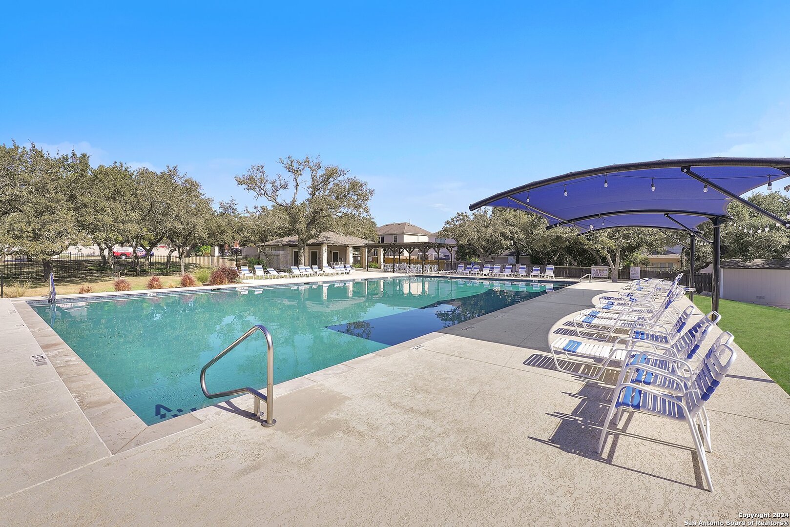 27306 Spiral Canyon San Antonio TX 78261