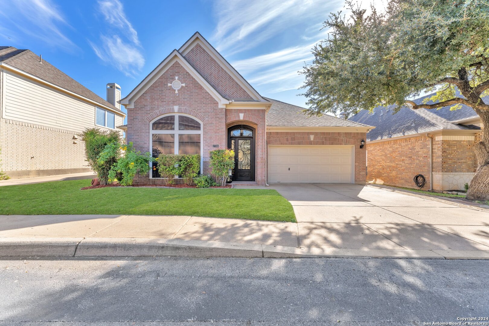 27306 Spiral Canyon San Antonio TX 78261