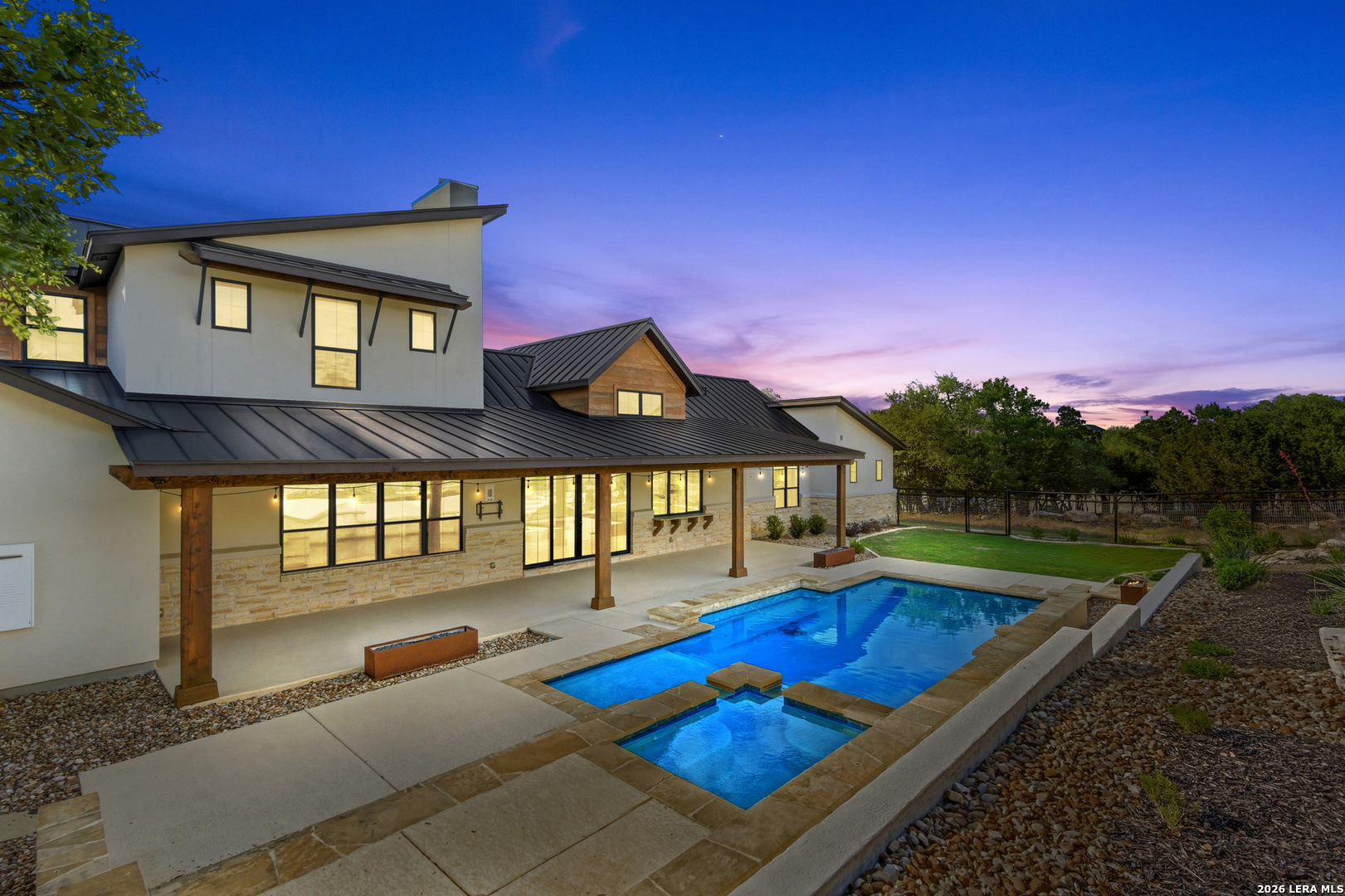 27619 Sunset Loop San Antonio TX 78266