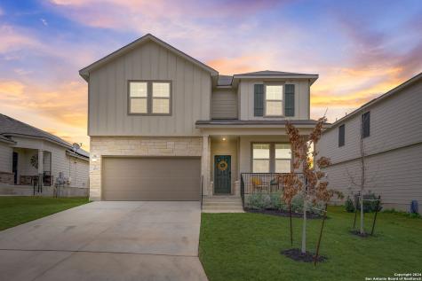 305 Whitetail Pass San Antonio TX 78253