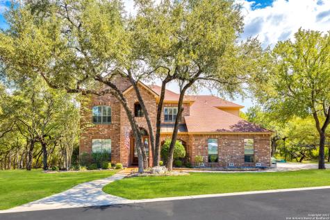 850 Santa Cruz New Braunfels TX 78132