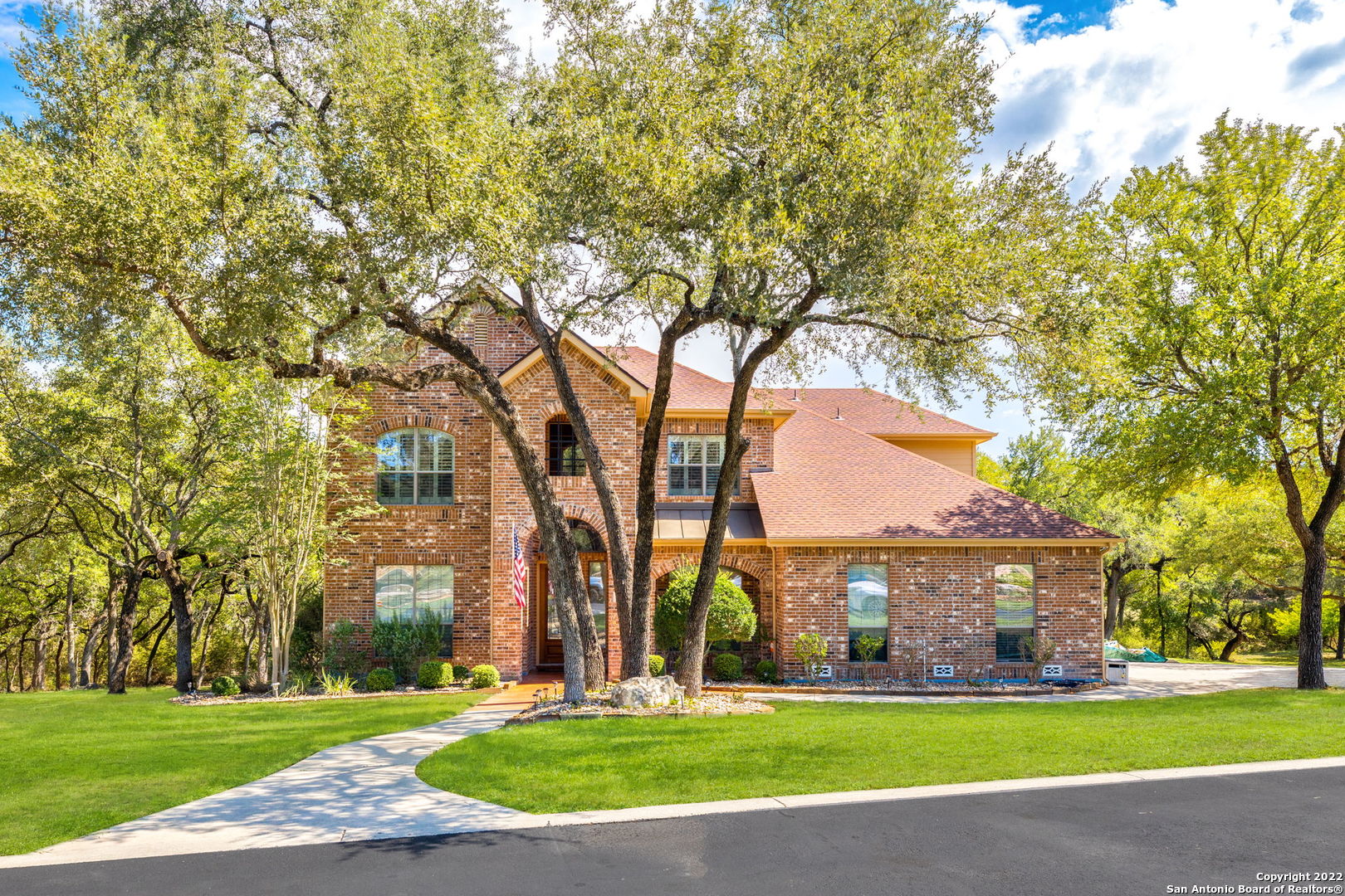 850 Santa Cruz New Braunfels TX 78132