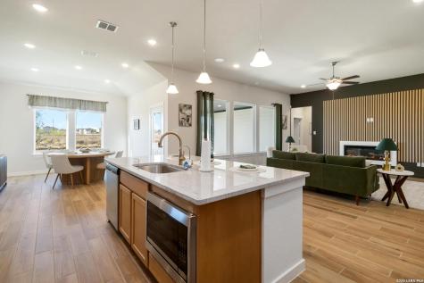 21140 Prairie Rose San Antonio TX 78264