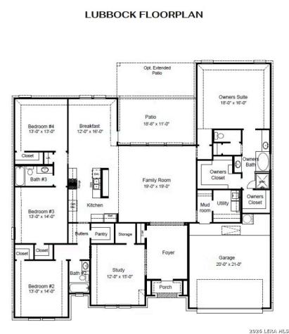 21140 Prairie Rose San Antonio TX 78264