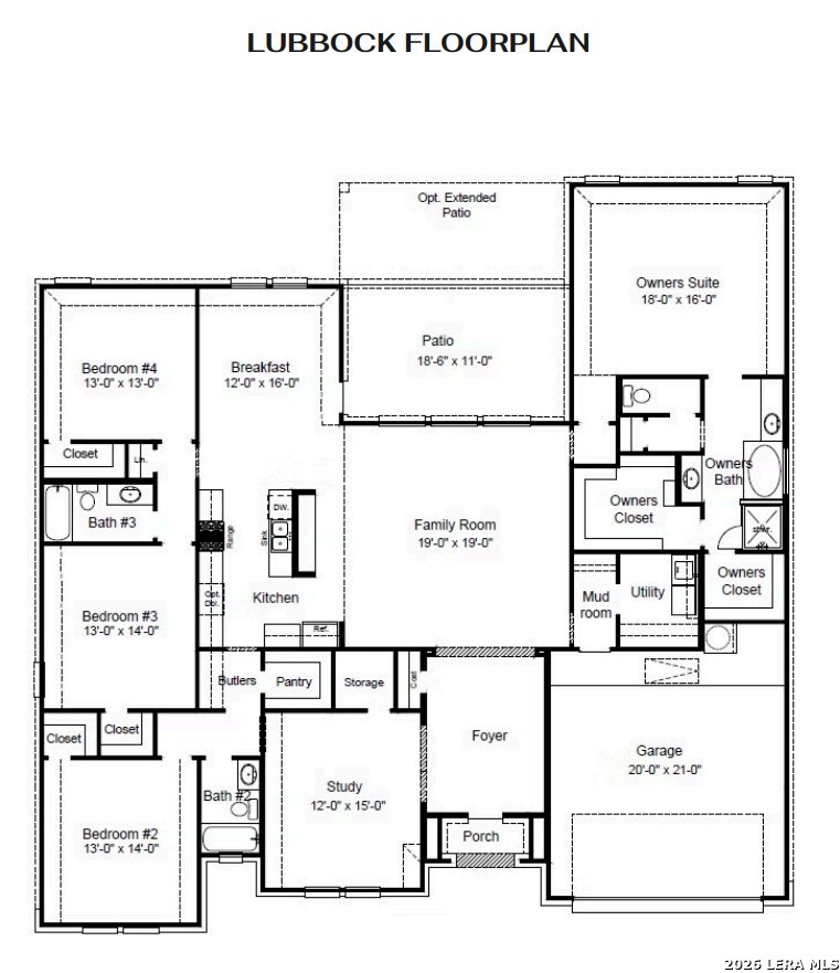 21140 Prairie Rose San Antonio TX 78264