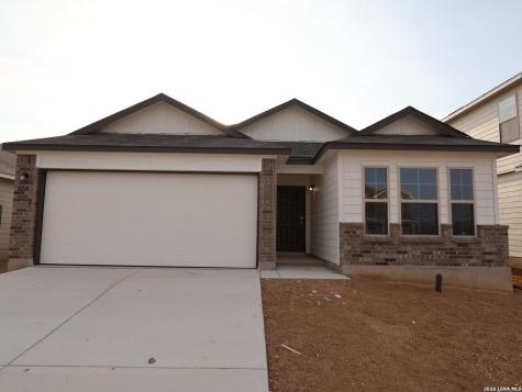 8216 Foxtail Fork San Antonio TX 78222
