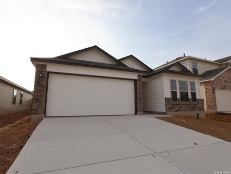 8216 Foxtail Fork San Antonio TX 78222