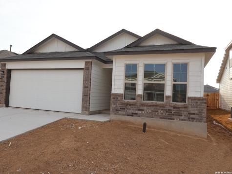 8216 Foxtail Fork San Antonio TX 78222