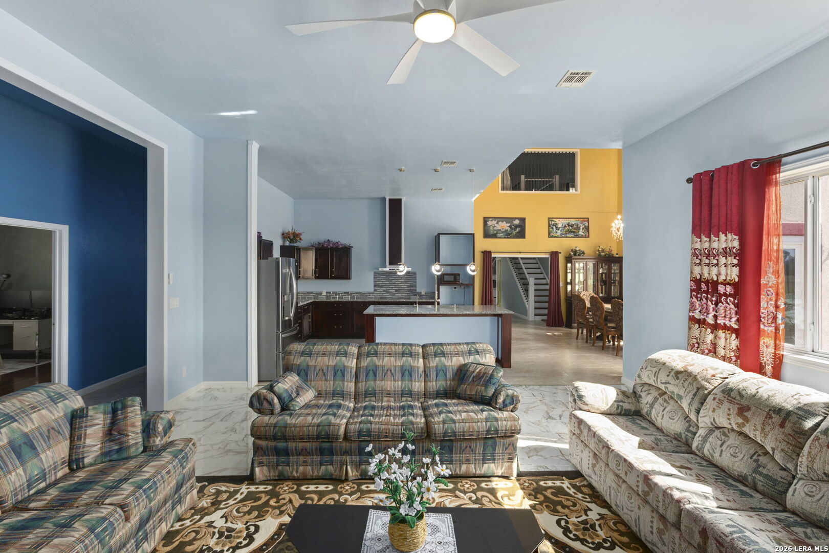 174 County Road 6869 Natalia TX 78059