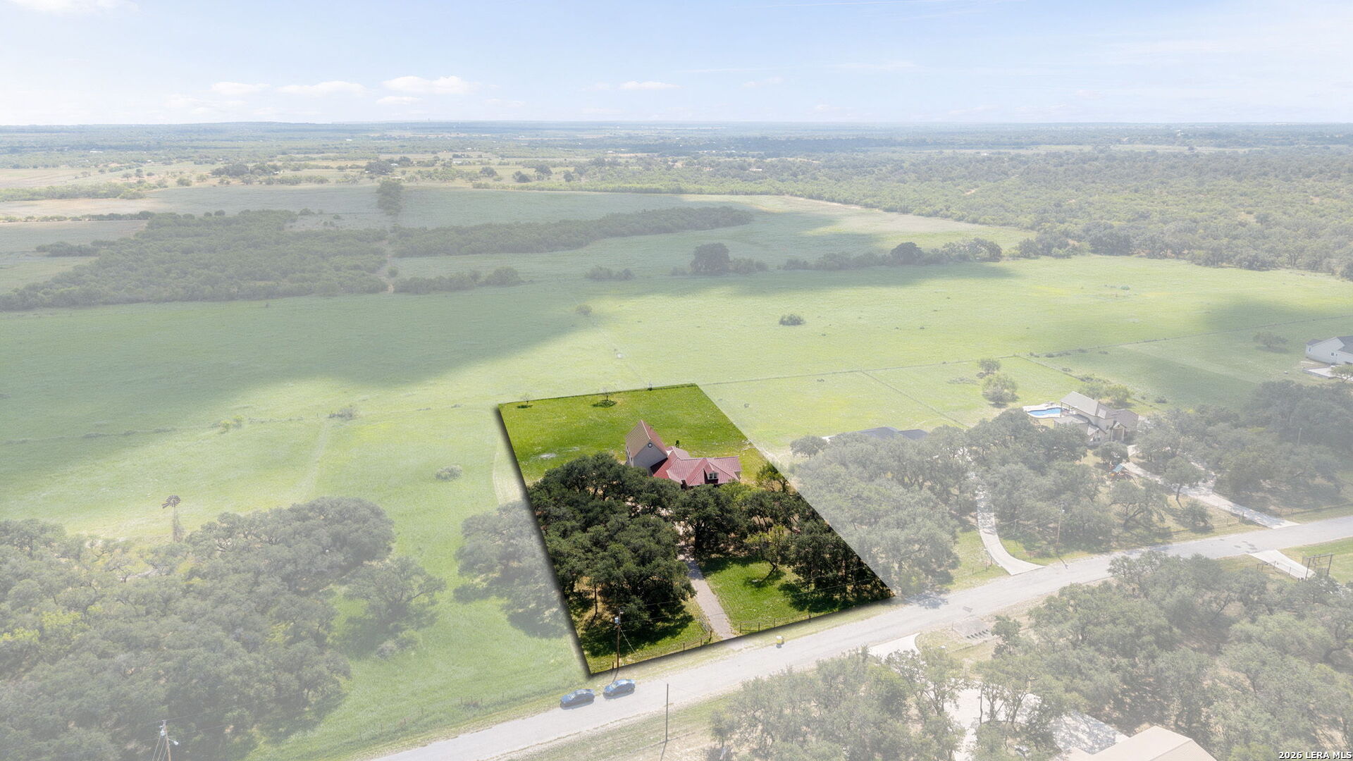 174 County Road 6869 Natalia TX 78059