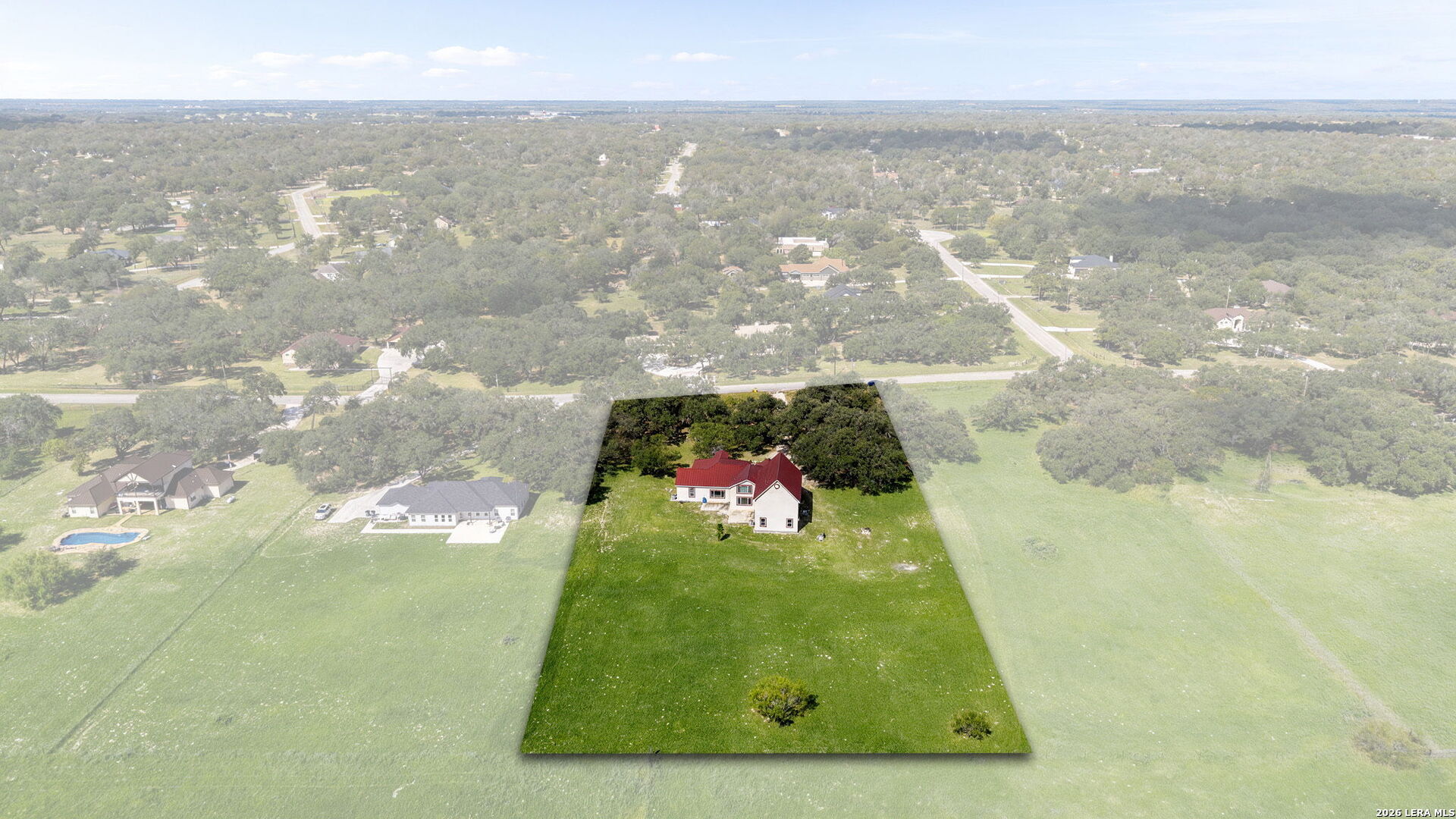 174 County Road 6869 Natalia TX 78059