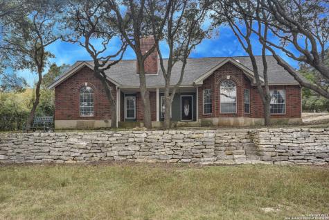 26342 Dull Knife Trail San Antonio TX 78255