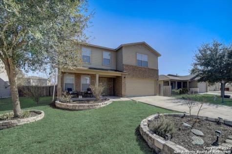 1531 Prairie Rock New Braunfels TX 78130