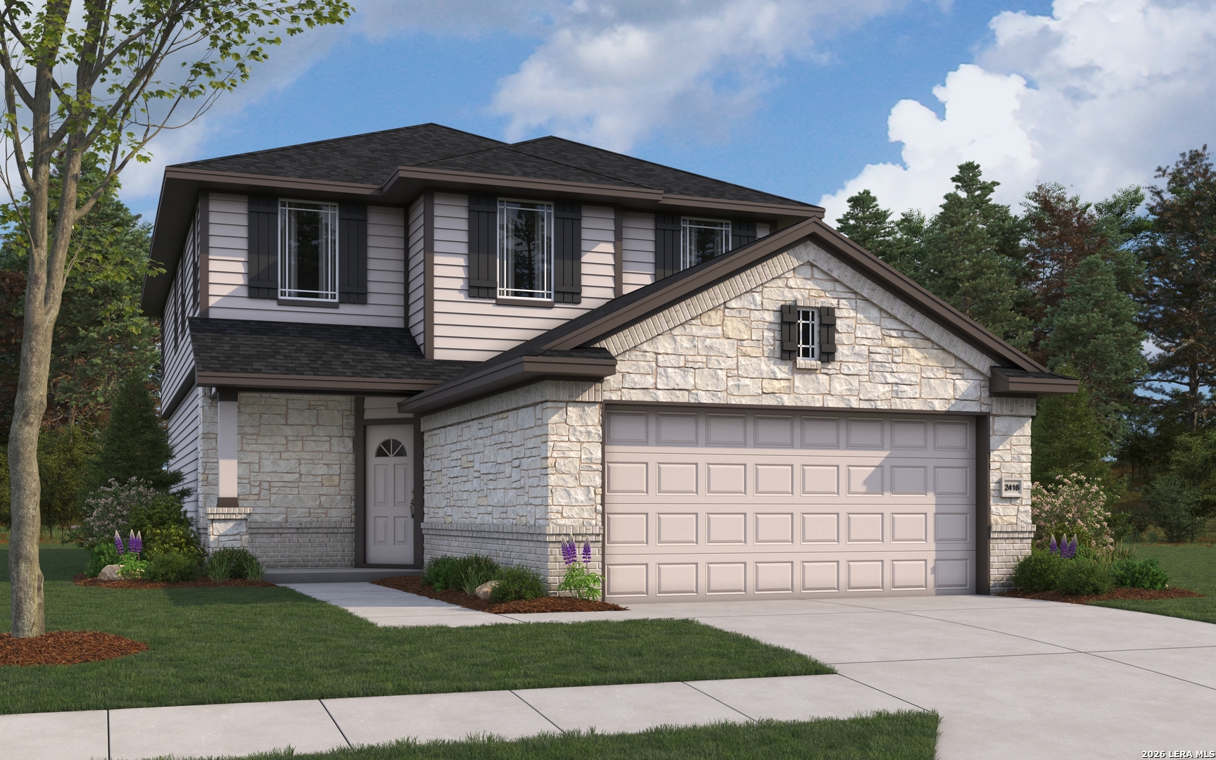 11215 Schmidt Lane Converse TX 78109