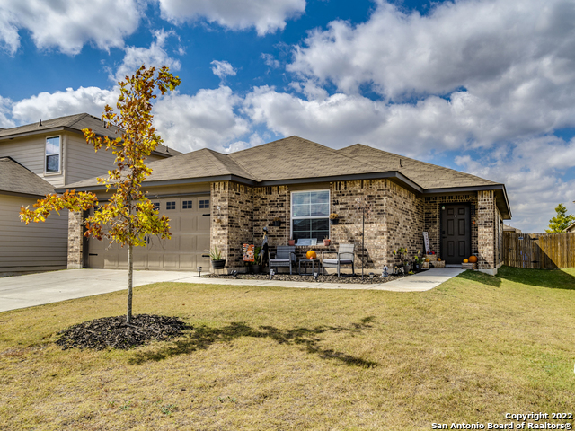 1013 Sandwell Court Seguin TX 78155