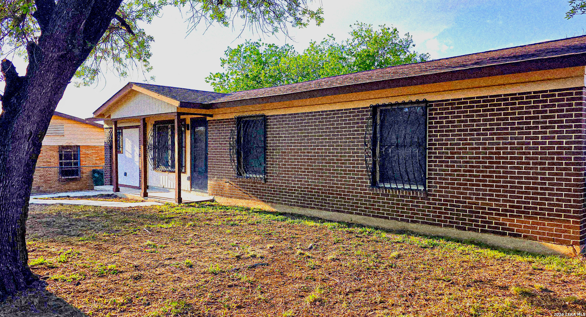 347 Bertetti San Antonio TX 78227
