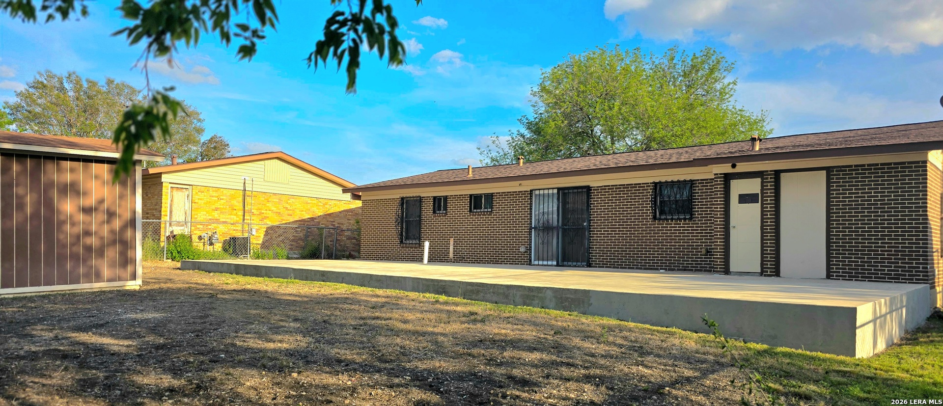 347 Bertetti San Antonio TX 78227