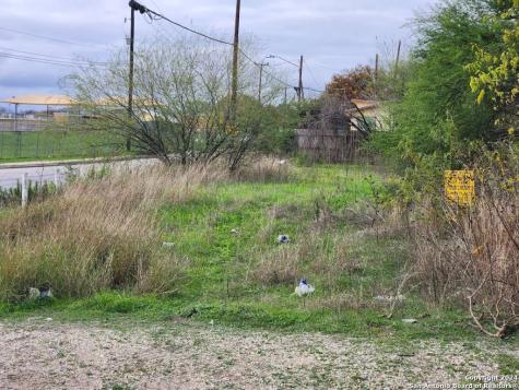 300 S San Augustine Avenue San Antonio TX 78237