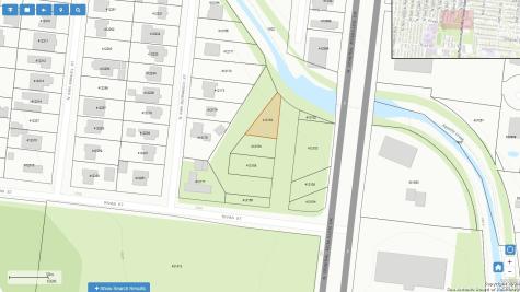 300 S San Augustine Avenue San Antonio TX 78237