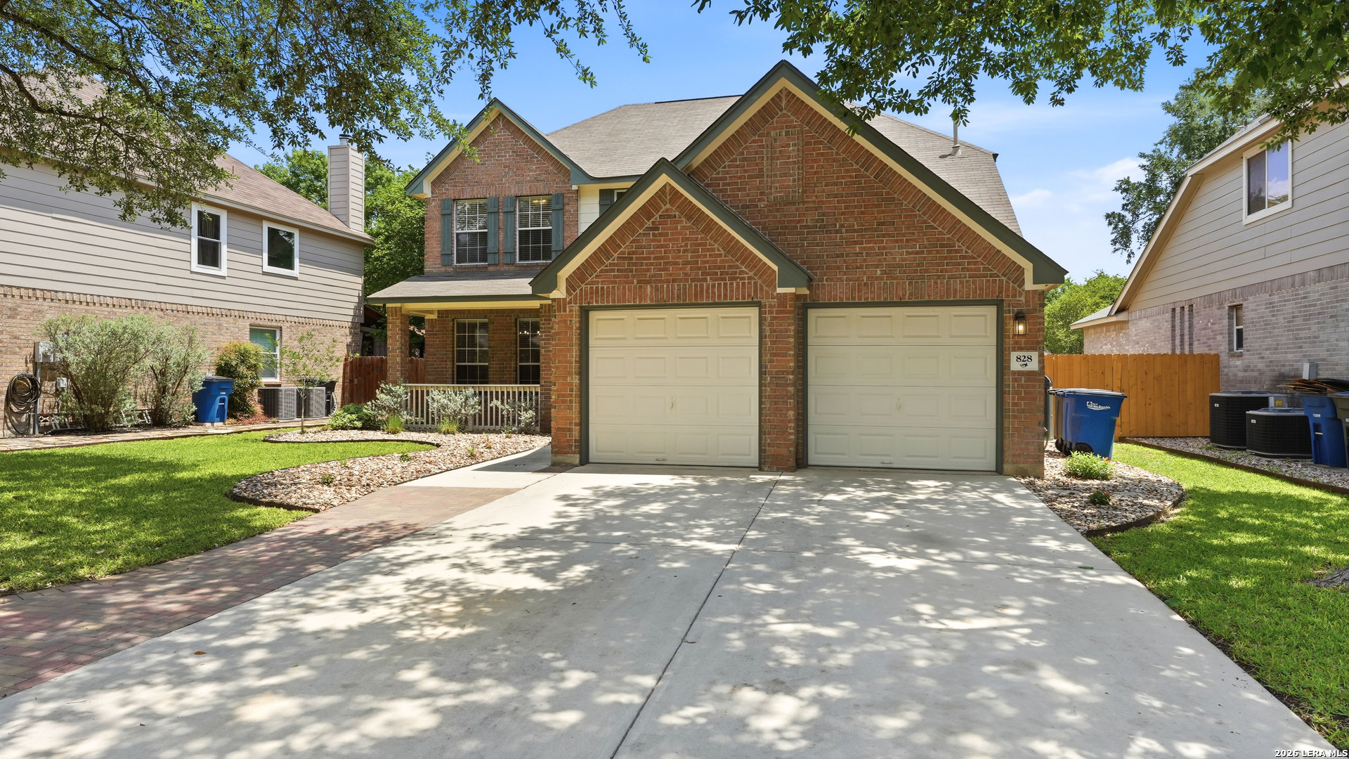 828 Fair Lane New Braunfels TX 78130